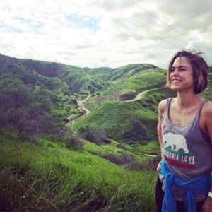 Meet your Posher, Kristina